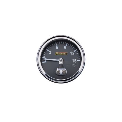 RUSSELL/EDEL NON LQD FILLED GAUGE 0-15 - 650350