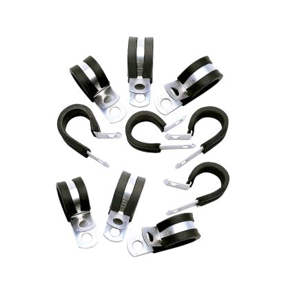 RUSSELL/EDEL 1/4 IN. CUSHION CLAMPS - 650970