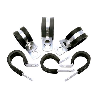 RUSSELL/EDEL 5/8 IN. CUSHION CLAMPS - 651000