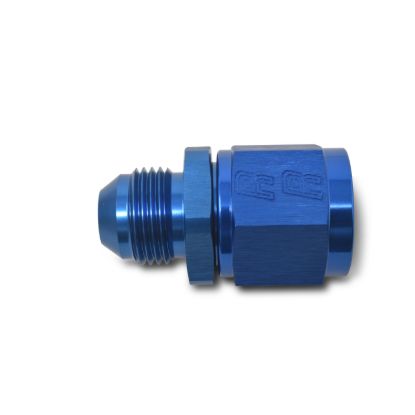 RUSSELL/EDEL BLU ANOD   8 TUBE 6 AN M - 660020