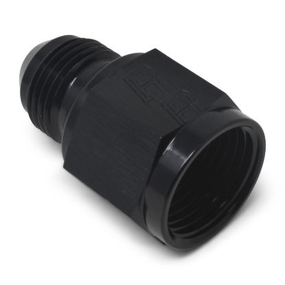 RUSSELL/EDEL BLK TUBE CPLG - 660023