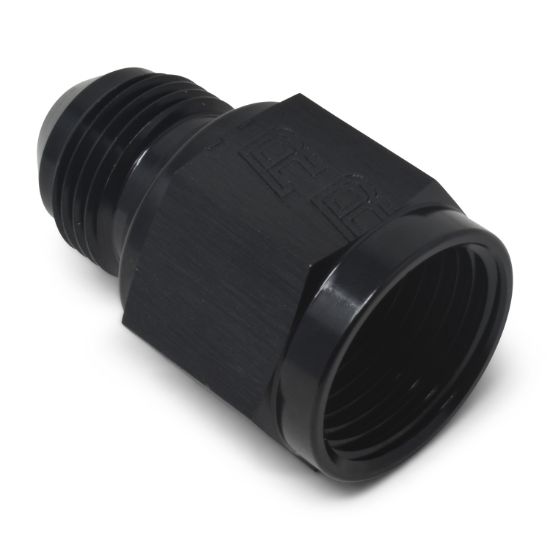 RUSSELL/EDEL BLK TUBE CPLG - 660023