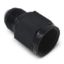 RUSSELL/EDEL BLK TUBE CPLG - 660023