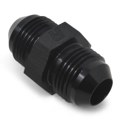 RUSSELL/EDEL ADPT SW FLRE UNION #6 BLK - 660353