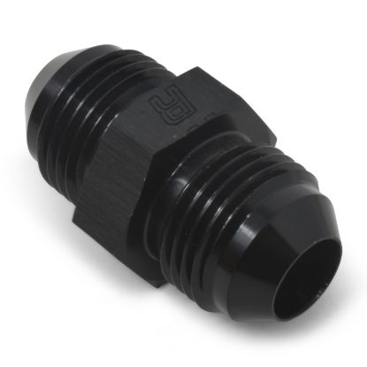 RUSSELL/EDEL ADPT SW FLRE UNION #8 BLK - 660363