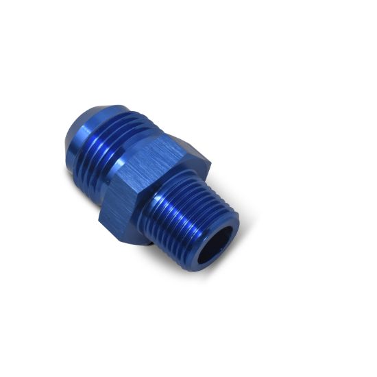 RUSSELL/EDEL #4 1/4 FLARE TO 1/8 PIPE - 660420