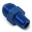 RUSSELL/EDEL #4 1/4 FLARE TO 1/4 PIPE - 660430