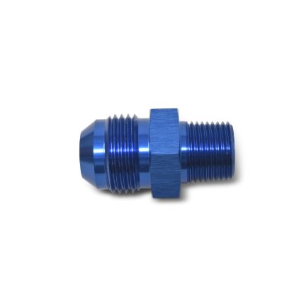 RUSSELL/EDEL #8 1/2 FLARE TO 1/4 PIPE - 660470