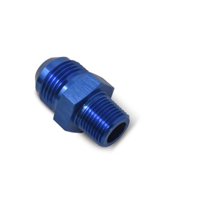 RUSSELL/EDEL #8 1/2 FLARE TO 1/2 PIPE - 660490
