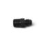 RUSSELL/EDEL ADPT SW F/P ST #8/1/2BLK - 660493