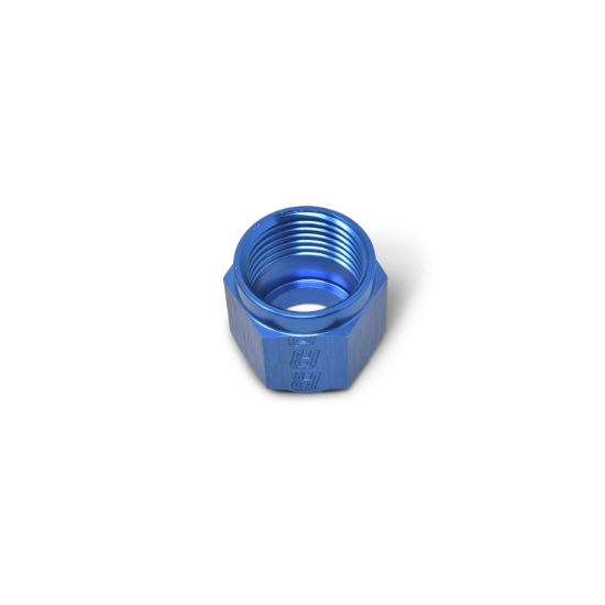 RUSSELL/EDEL #6 3/8ID NUT COUPLING2/CD - 660570