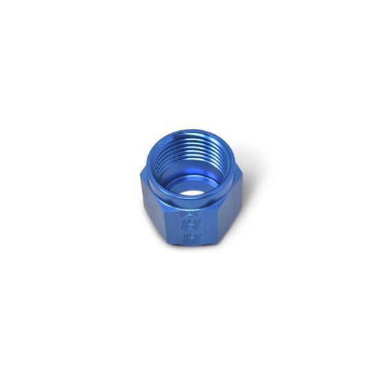 RUSSELL/EDEL #8 1/2ID NUT COUPLING2/CD - 660580