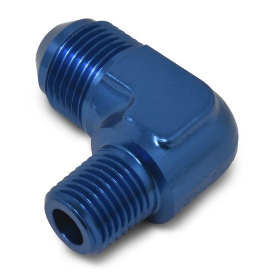 RUSSELL/EDEL #3 ELBOW FLARE TO 1/8PIPE - 660790