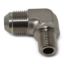 RUSSELL/EDEL ENDRA ELBW 90X#4FLARX1/8' - 660801