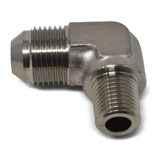 RUSSELL/EDEL ENDRA ELBW 90X#4FLARX1/4' - 660811