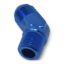 RUSSELL/EDEL #4 45DEG. FLARE TO1/8PIPE - 660940