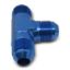 RUSSELL/EDEL #6 3/8ID FLARED TEE - 661020