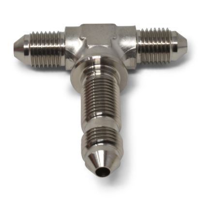 RUSSELL/EDEL FLARED BULK HEAD - 661301