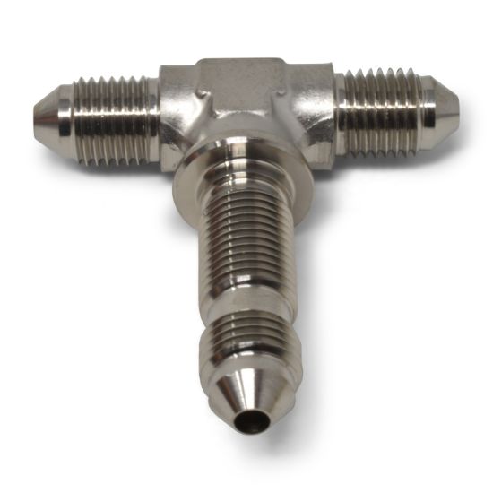 RUSSELL/EDEL FLARED BULK HEAD - 661301