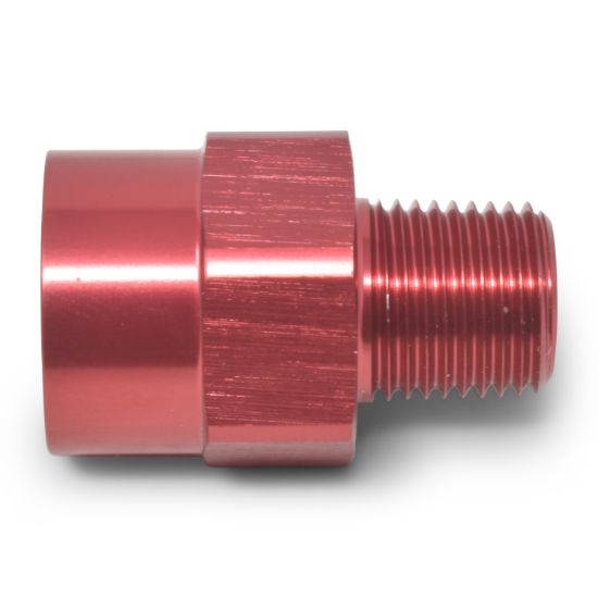RUSSELL/EDEL 1/4 F TO 1/8 M REDUCER - 661690
