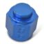 RUSSELL/EDEL #8 1/2ID CAP - 661970