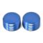 RUSSELL/EDEL 1/4 PIPE PLUGS 2/CARD - 662040