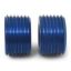 RUSSELL/EDEL 3/8 PIPE PLUGS 2/CARD - 662050