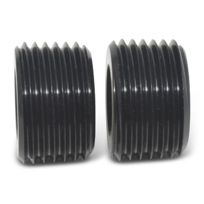 RUSSELL/EDEL SW PIPE PLUG 3/8 BLK - 662053