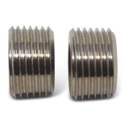 RUSSELL/EDEL ENDURA PLUG ALLENPIPE 1/2 - 662061