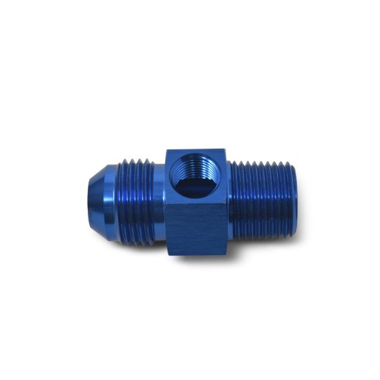 RUSSELL/EDEL #6 FLARE X 3/8 W/1/8 FEML - 670060