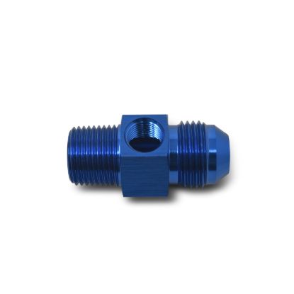 RUSSELL/EDEL #8 FLARE X 3/8 W/1/8 FEML - 670080