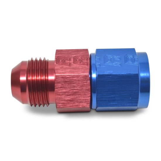 RUSSELL/EDEL ADAPTER-6 FUEL PRSSURE - 670340