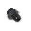 RUSSELL/EDEL ADAPTER FITTING. -8 AN - 670930