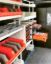 ROLACASE PLASTIC PARTS ORGANIZER CARRY CASE - RC002CL