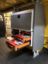 ROLACASE 3 DRAWER PARTS ORG CABINET KIT - RCSK2C