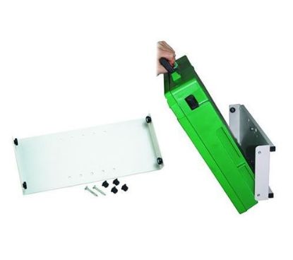 ROLACASE VERTICAL PLASTIC PARTS ORG  HOLDER - RCVCH
