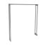 ROLACASE SHELVING START FRAME 8-SERIES LOW - RSSFRHD801