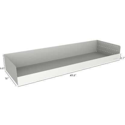 ROLACASE SINGLE HEAVY DUTY SHELF THAT FITS W - RSSHL1261