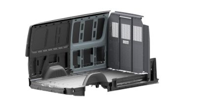 ROLACASE DEEP SETBACK (+2.5') PANELS OPTION - SBM170SH21