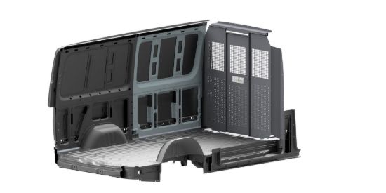 ROLACASE DEEP SETBACK (+2.5') PANELS OPTION - SBM170SH21