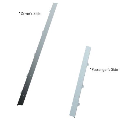 ROLACASE SECURING FLOOR AND ROOF ANCHOR KIT - VAK130MHR2