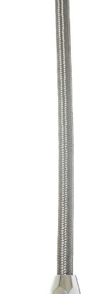 RACING POWER ALUM/BRAIDED CHEVY 700 R4 TRANSMISS - R5006