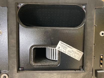 RV AIRFLOW RVAFAC ARFLW DIST MOD DOMETIC BRISK - RVAFBAIIKI