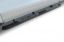 RAPTOR 5' CURVED BLACK OVAL STEP BARS - 16010313B