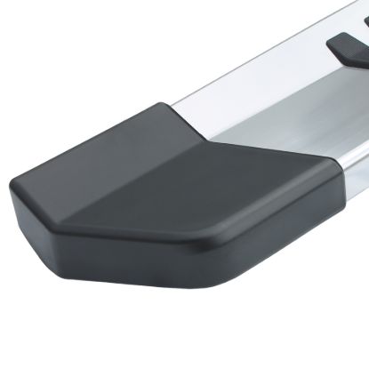 RAPTOR 6' ALUMINUM RUNNING BOARDS - 17020501