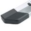 RAPTOR 6' ALUMINUM RUNNING BOARDS - 17020501