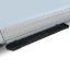 RAPTOR 6' BLACK ALUMINUM RUNNING BOARDS - 17020602BT