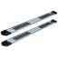 RAPTOR 6' ALUMINUM RUNNING BOARDS - 17040367