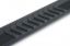 RAPTOR 6' BLK ALUM RUNNING BRDS BRDS ONLY - 1786BLK