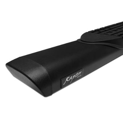 RAPTOR 5' SLIDE TRACK OVALS KIT - 20020501BT